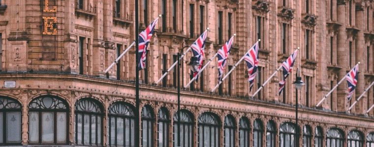 National full-fibre broadband could improve the UK’s standing