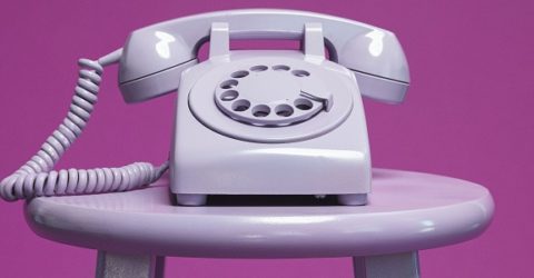 What’s happening to Britain’s old copper phone lines?