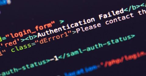 Why using ISP email accounts is a risk