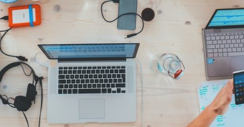 Should you stay with a ‘Big Four’ broadband provider?