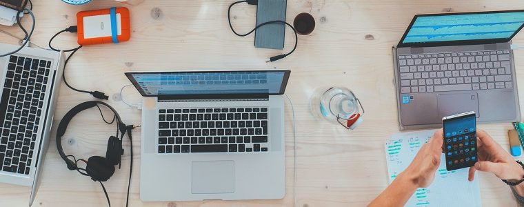 Should you stay with a ‘Big Four’ broadband provider?