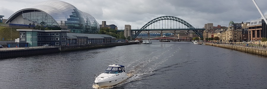 Broadband deals in Newcastle 1