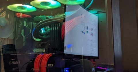 How to choose a PC for gaming