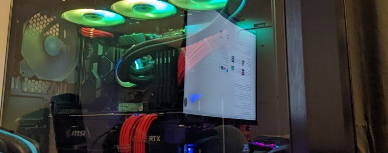 How to choose a PC for gaming