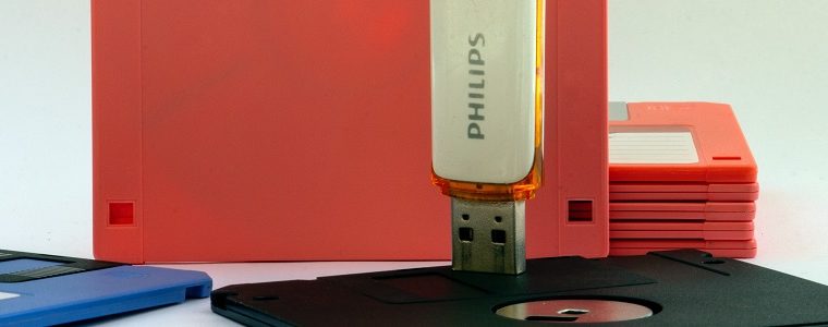 What was dial-up internet like?
