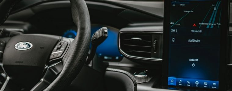 Tomorrow’s cars will make home broadband truly mobile