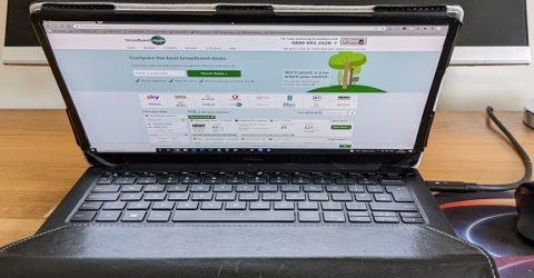 How to choose a new laptop