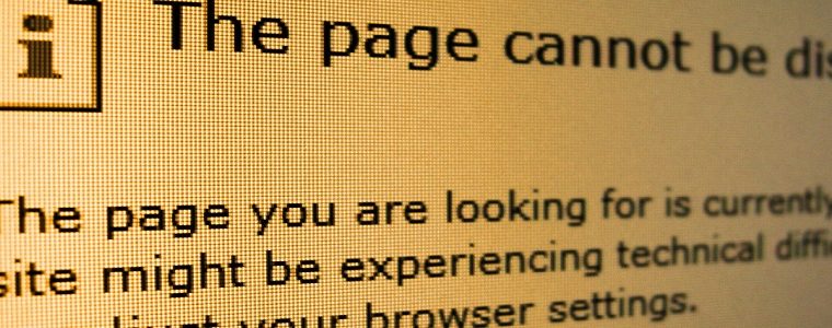 The billion pound cost of broadband outages revealed