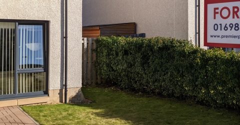 Property listings may need to include broadband coverage in future