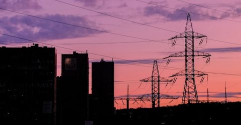 Could power-cuts force our homes offline this winter?