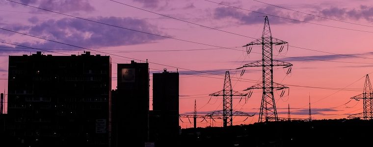 Could power-cuts force our homes offline this winter?