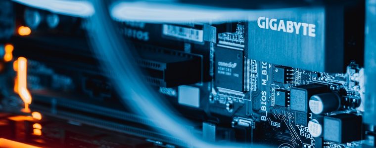 The UK broadband market is shrinking