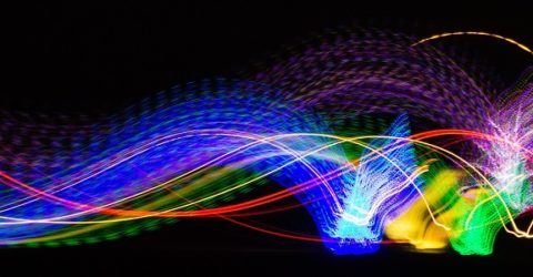 How JPEGs became the world’s default image format