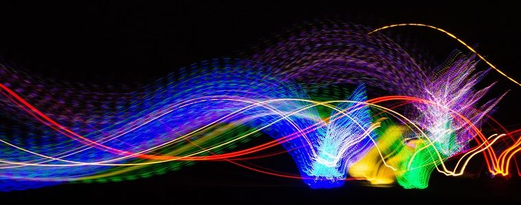 How JPEGs became the world’s default image format
