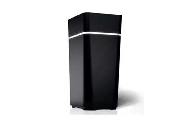 Virgin Hub 4