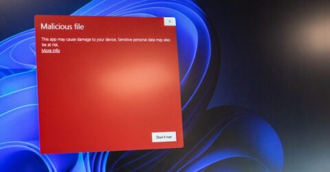 How to recognise and avoid modern spam emails