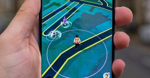 The metaverse will be AR not VR-powered