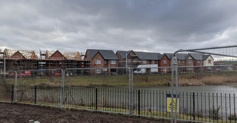 Gigabit broadband now available in over 99% of new homes