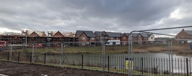Gigabit broadband now available in over 99% of new homes