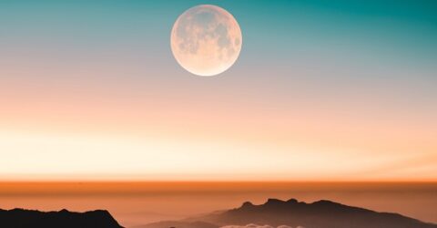 Broadband to be faster on the moon than in parts of the UK