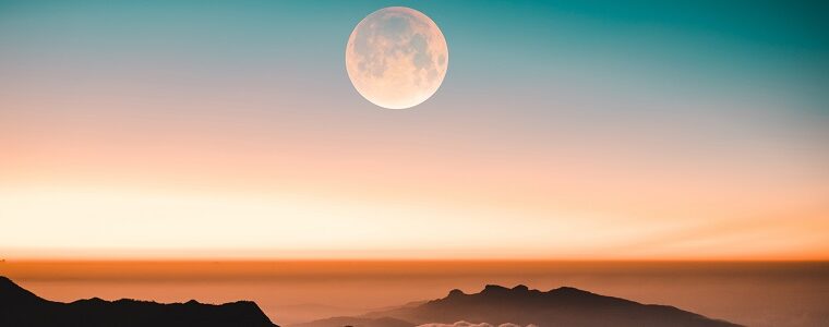 Broadband to be faster on the moon than in parts of the UK