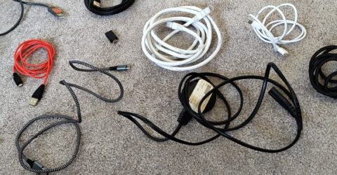A beginner’s guide to computer cables