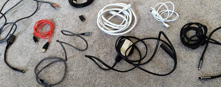 A beginner’s guide to computer cables