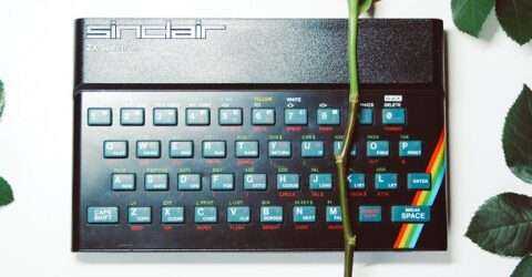 How 1980s computer games underpinned today’s gaming experiences