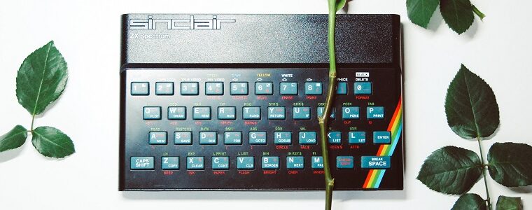 How 1980s computer games underpinned today’s gaming experiences