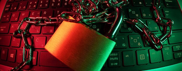 Ten tips to improve your cybersecurity at home