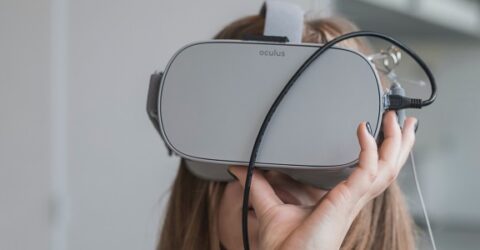 Wait, what happened to the metaverse?