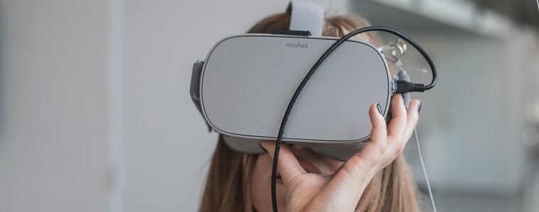 Wait, what happened to the metaverse?