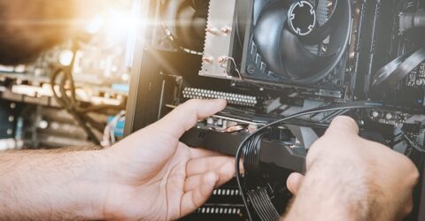Could a desktop PC last forever?