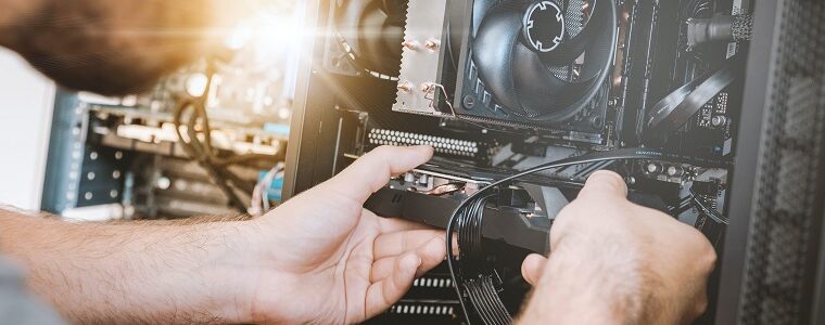 Could a desktop PC last forever?