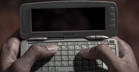 Looking back on obsolete online tech we used to use every day