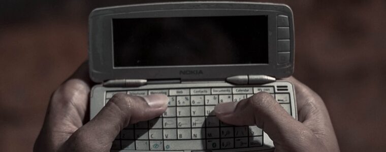 Looking back on obsolete online tech we used to use every day