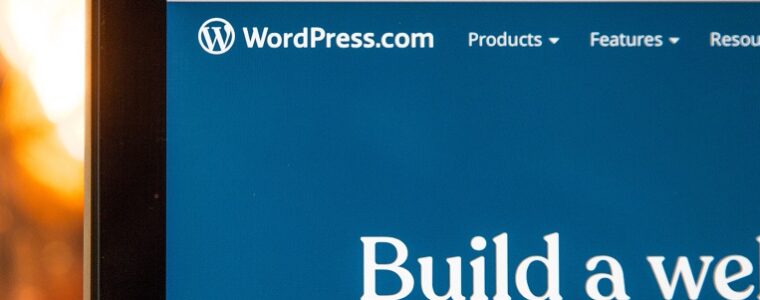 Ten steps to creating a new website