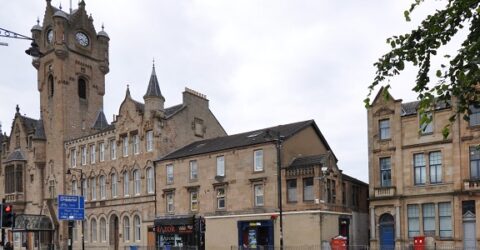 Scottish broadband speeds are the best – and worst – in the UK