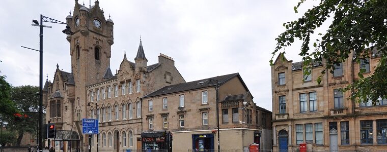Scottish broadband speeds are the best – and worst – in the UK