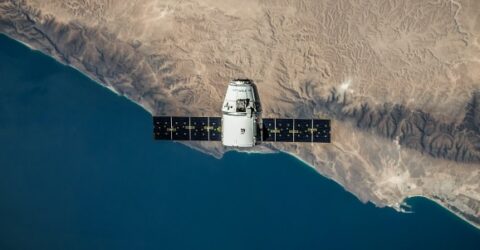 Is satellite broadband about to go mainstream?