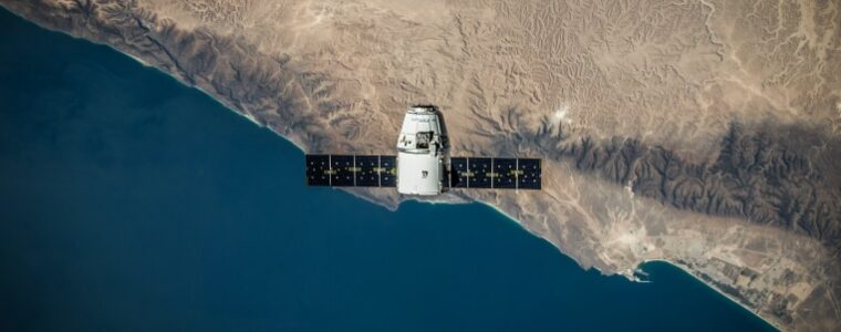 Is satellite broadband about to go mainstream?