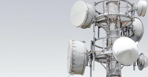 ‘Air Fibre’ broadband offers connectivity where others fail