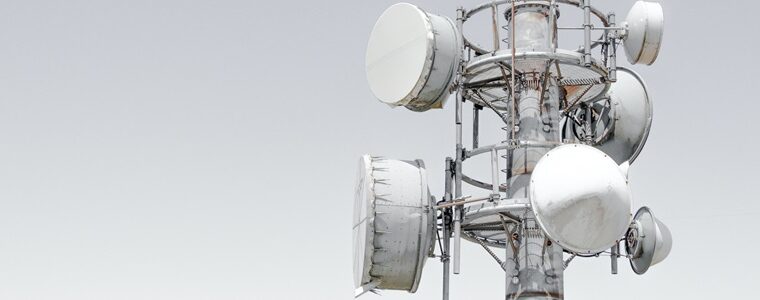 ‘Air Fibre’ broadband offers connectivity where others fail