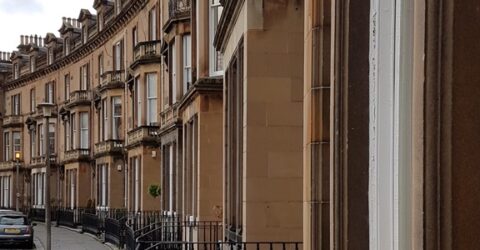 How much of the UK has full fibre broadband now?