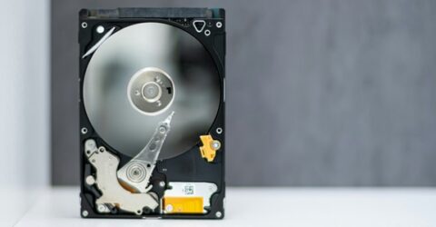 How to keep your hard drive working