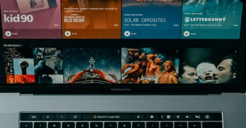 What are IPTV services, and are they legal?