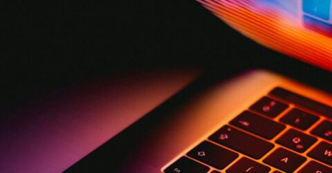 What features should I look for in a new laptop?