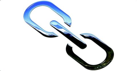 What are hyperlinks, and why do they matter?