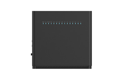 Heights Rebel R1 Router