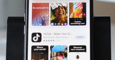 Social media algorithms can literally change your mind